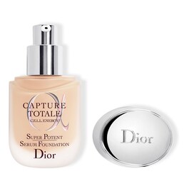 Capture Totale - Super Potent Serum Foundation - LSF 20 PA++
