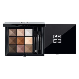 Le 9 De Givenchy - Multi-Finish Lidschatten Palette