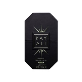 Oudgasm Tobacco Oud 04 - Eau de Parfum Intense
