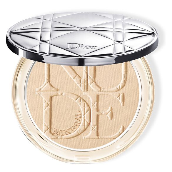 Diorskin Mineral Nude Matte, DIOR