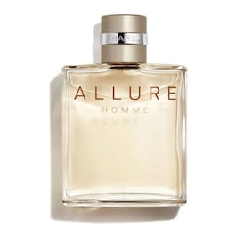ALLURE HOMME - Eau de Toilette Zerstäuber
