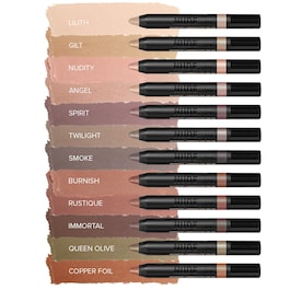Magnetic Eye Color