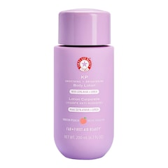 KP Smoothing Brightening Body Lotion - Körperlotion gegen raue Stellen, FIRST AID BEAUTY