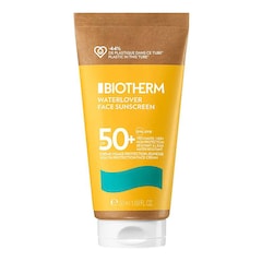 Waterlover - Anti-Aging Gesichtscreme LSF 50, BIOTHERM