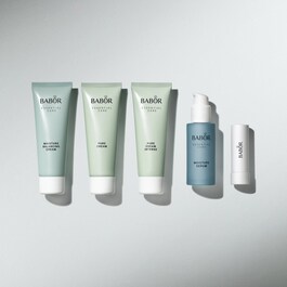 Moisture Serum - Wirkstoffkonzentrat