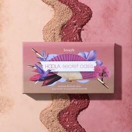 Hoola & WANDERful World Palette 