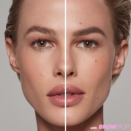 Brow Pop - Hochpräziser Augenbrauenstift