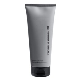 180 Hair & Body Shampoo