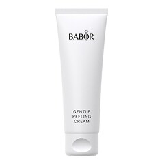 Gentle Peeling Cream - Peeling, BABOR