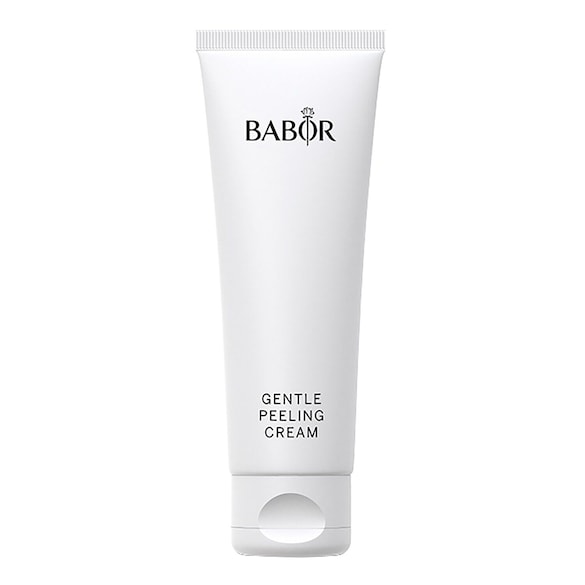 Gentle Peeling Cream - Peeling, BABOR