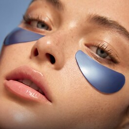 Jet Lag™ - Patches für die Augen