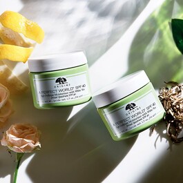 A Perfect World™ SPF 40 - Age-Defense Moisturizer with White Tea