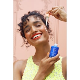 Queen Screen SPF 50+ SKINSCREEN™ - Sonnenstrahlendes Serum