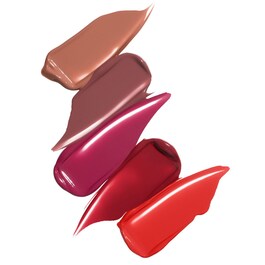 On your collar - Flüssiger Lippenstift