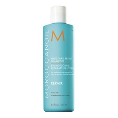 Feuchtigkeitsspendendes Reparaturshampoo, MOROCCANOIL