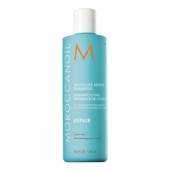 Feuchtigkeitsspendendes Reparaturshampoo, MOROCCANOIL