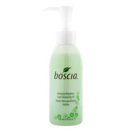 Make-Up-Break-Up Cleansing Oil