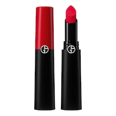 Lip Power Matte - Creme-zu-Pulver-Lippenstift, ARMANI