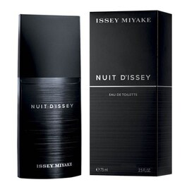 Nuit D'Issey - Frisch-holziges Eau de Toilette