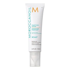 Scalp - Reinigendes Kopfhautpeeling, MOROCCANOIL