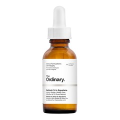 Retinol 1 % in Squalan – Anti-Aging-Serum, THE ORDINARY