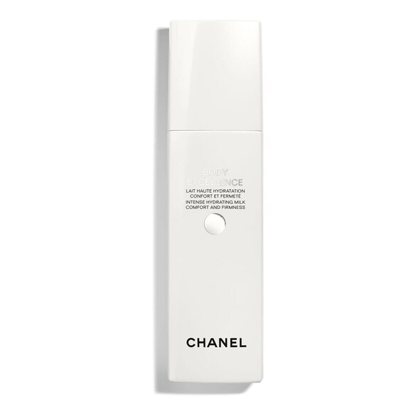 BODY EXCELLENCE - Intensiv hydratisierende, straffende Körpermilch, Chanel