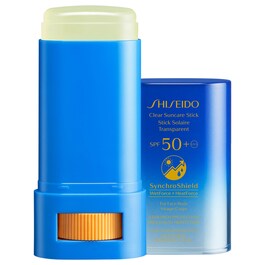 Clear Suncare - Stick SPF50+