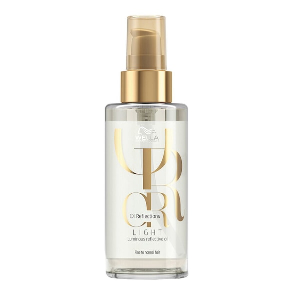 Oil Reflections - Leichtes, lichtreflektierendes Haaröl, WELLA PROFESSIONALS
