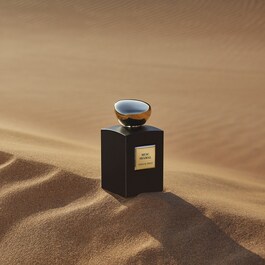 Privé Musc Shamal - Eau de Parfum Intense