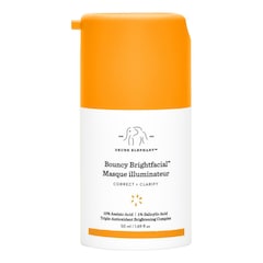 Bouncy Brightfacial™ - Aufhellende Maske, DRUNK ELEPHANT