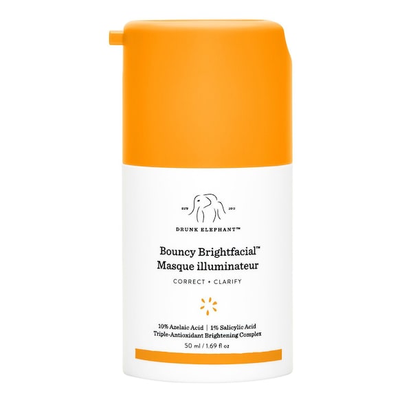 Bouncy Brightfacial™ - Aufhellende Maske, DRUNK ELEPHANT