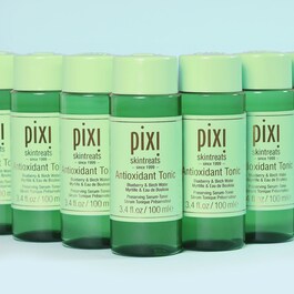 Antioxidant Tonic - Schützendes belebendes Serum
