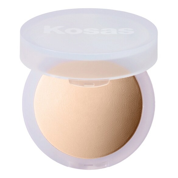 Cloud Set - Farbiger Fixierpuder, KOSAS