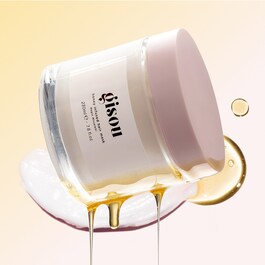Honey Infused Hair Mask - Feuchtigkeitsspendende und nährende Haarmaske