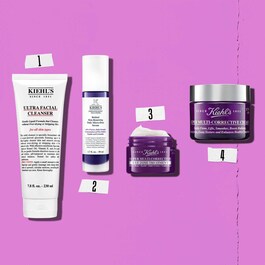 Super Multi Eye Zone Treatment - Anti-Aging Augencreme