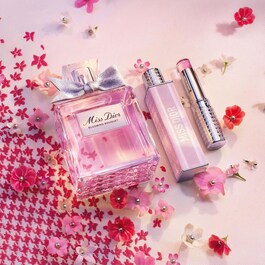 Miss Dior Blooming Bouquet Mini Miss Festes Parfum - Alkoholfreier Duft-Stick