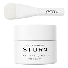 Clarifying Mask - Gesichtsmaske gegen Hautunreinheiten, DR. BARBARA STURM