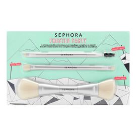 Pinselset Frosted Party