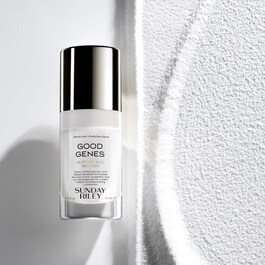 GOOD GENES Serum mit Glykolsäure Reisegröße
