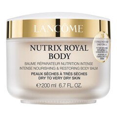 Nutrix Royal Körperbalsam, LANCÔME