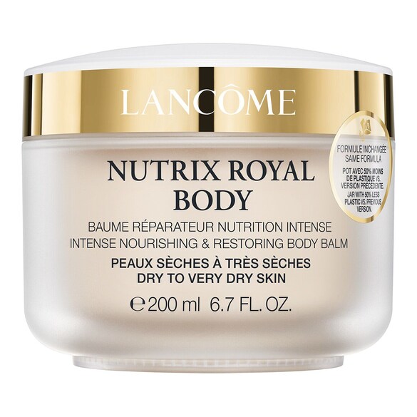 Nutrix Royal Körperbalsam, LANCÔME