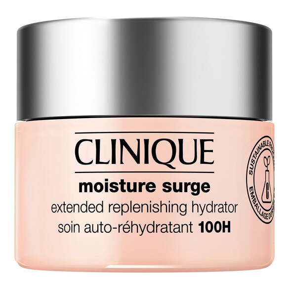 Moisture Surge - Extended Replenishing Hydrator Mini, CLINIQUE