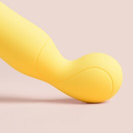 The Tennis Pro – Ergonomischer G-Punkt-Vibrator