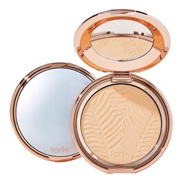 Amazonian clay hyaluronic powder foundation