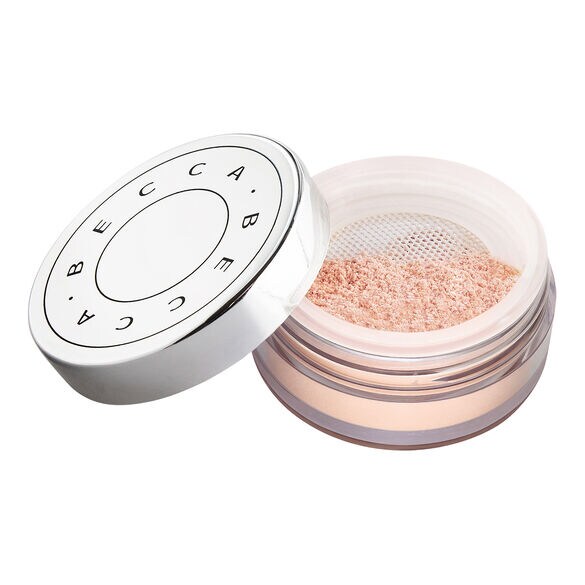 Hydra-Mist Set & Refresh Powder Mini, BECCA COSMETICS