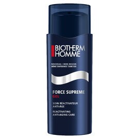 Force Supreme Gel