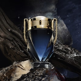 Invictus Parfum