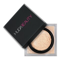 Easy Bake Loose Baking & Setting Powder - Loser Puder, HUDA BEAUTY