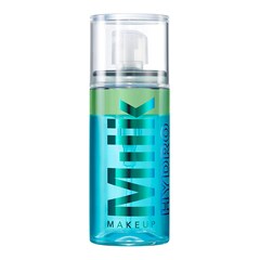 Mini Hydro Set + Refresh Spray, MILK