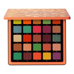 Norvina Pro Pigment Palette Vol.3 - Lidschattenpalette, ANASTASIA BEVERLY HILLS